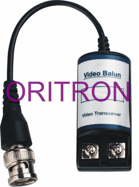 Video Balun Video Manufacturer Supplier Wholesale Exporter Importer Buyer Trader Retailer in New Delhi Delhi India